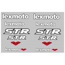 Lexmoto - Str Kit 1 - 003